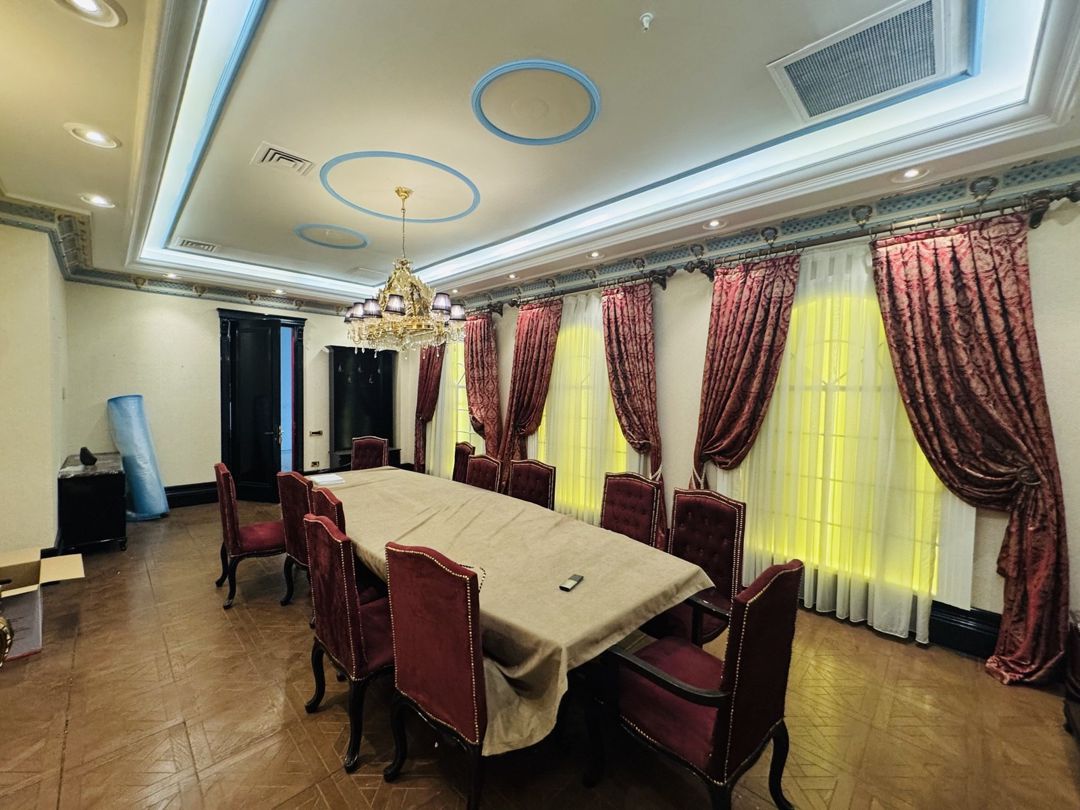 İcarəyə verilir 6 otaqlı ofis 440 m² — Ofis, Bakı (8)