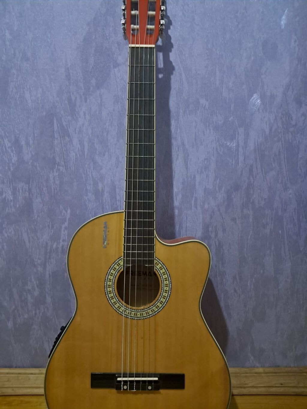 Klassik gitara, Yeni, Pulsuz çatdırılma — Gitarlar və digər simli alətlər, Sumqayıt (5)