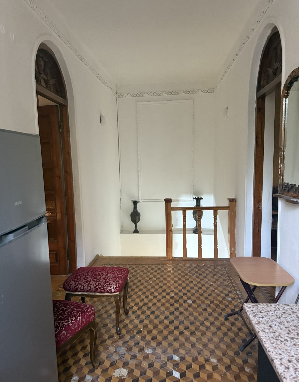 4 otaqlı mənzil 141 m² satılır — Mənzil, Bakı (9)