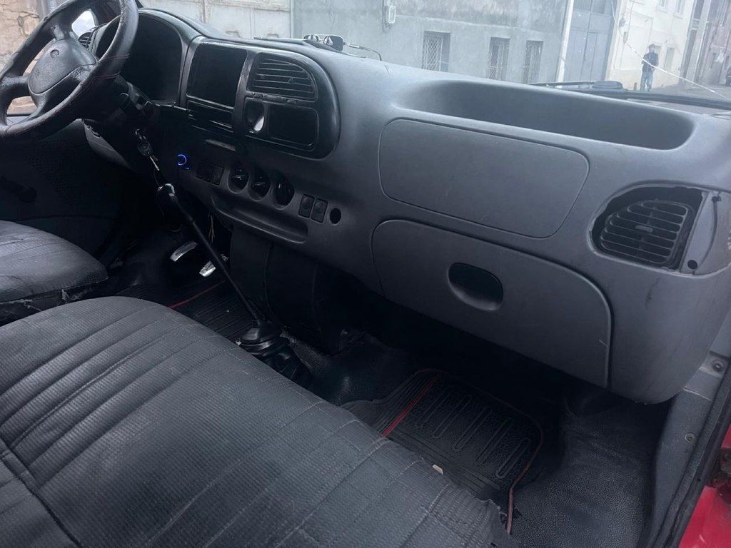 Ford Transit, 2.2 L, 1998 il, 700 000 km 99-BC-309 — Avtomobillər, Gəncə (10)