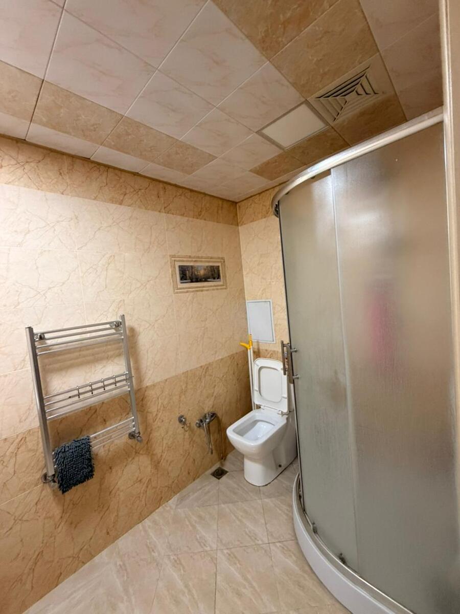 Satılır 3 otaqlı yeni tikili 75 m² — Mənzil, Bakı (10)