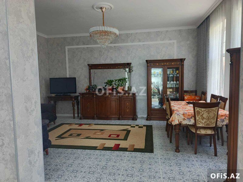 Həyət evləri Satılır Xəzər r., Buzovna q., 5 otaq, 130 m² — Ev, villa, Bakı (5)