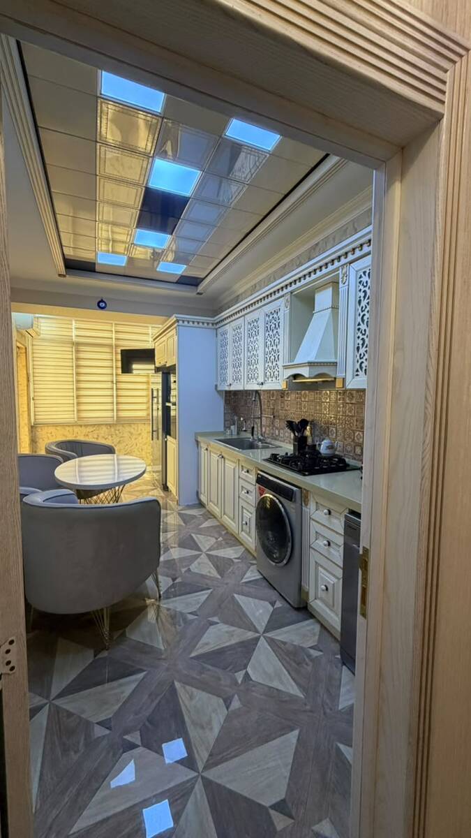 Satılır 3 otaqlı yeni tikili 125 m² — Mənzil, Bakı (12)