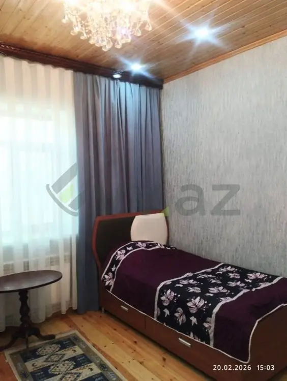 3 otaqlı Həyət evi Satılır, Qobustan — Ev, villa, Qobustan (10)