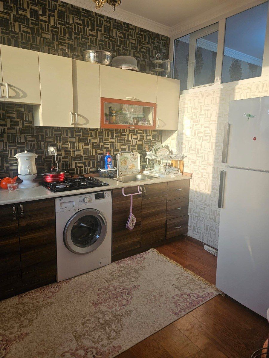Satılır 2 otaqlı yeni tikili 61 m² — Mənzil, Bakı (11)
