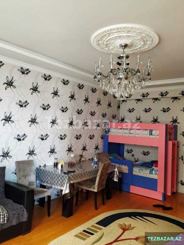 Kreditlə evlərin satışı — Ev, villa, Bakı (4)