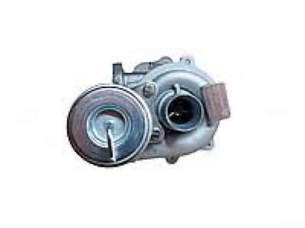Ekskavator turbosu Ekskavator turbolarin satisi ve temiri Her turboya — Mühərriklər, Bakı