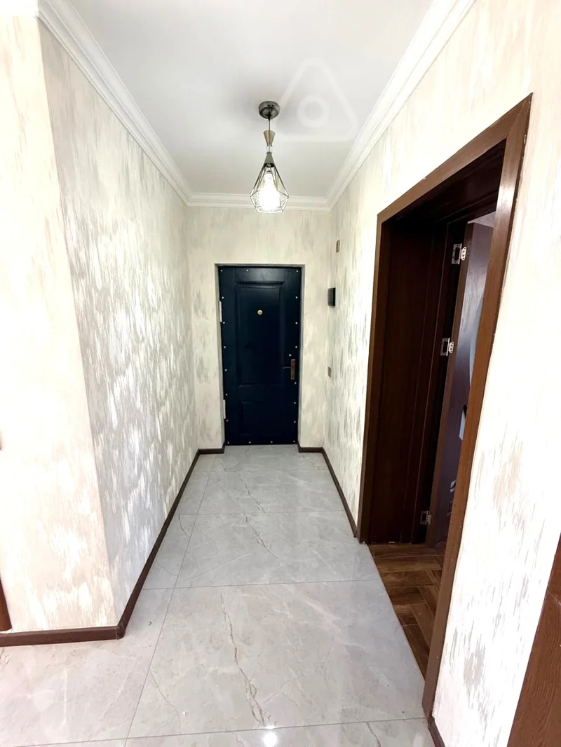3 otaqlı mənzil, 63 m², Heydər Əliyev prospekti — Mənzil, Bakı (6)