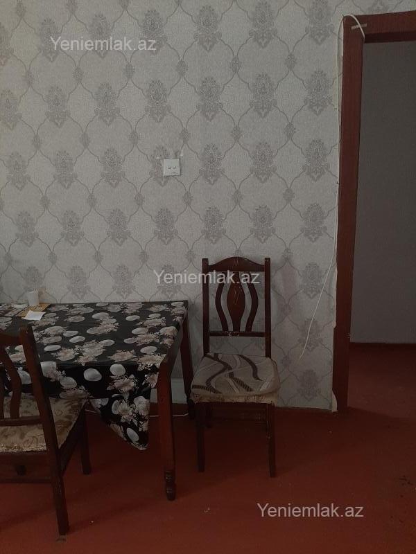 Satılır 1 otaqlı Bina evi menzil (Köhnə tikili), 31 m², 5-ci mikrorayon — Mənzil, Sumqayıt (7)