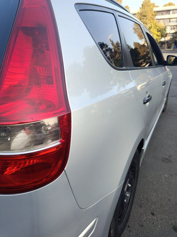Hyundai i30, 1.6 L, 2010 il, 323 000 km 90-UY-863 — Avtomobillər, Mingəçevir (10)