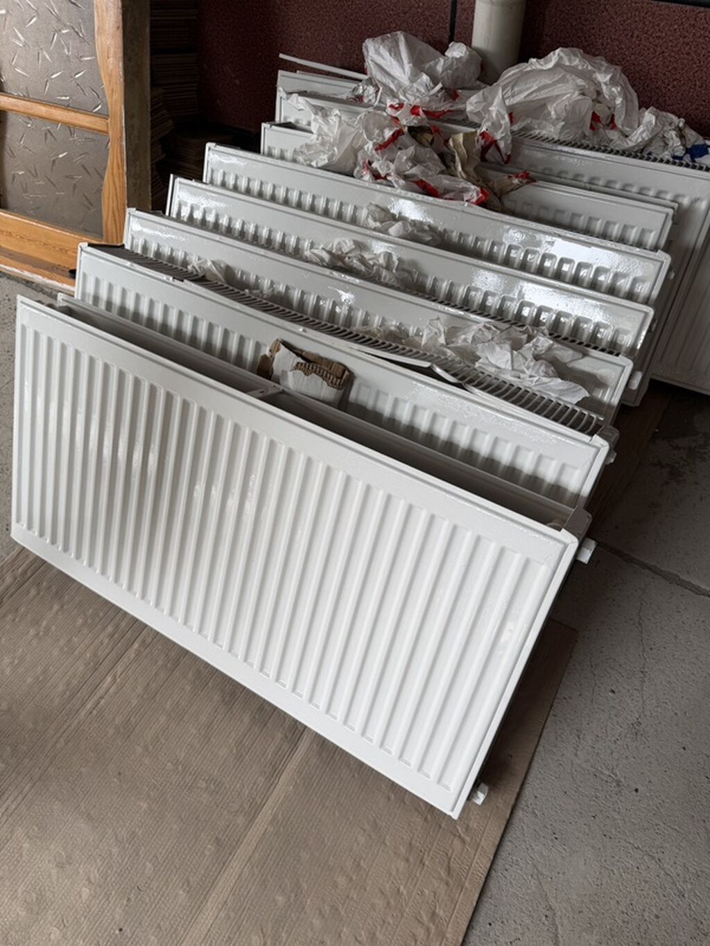 Balacalar 50 böyüklər 70 manat — Radiatorlar, Masazır (5)