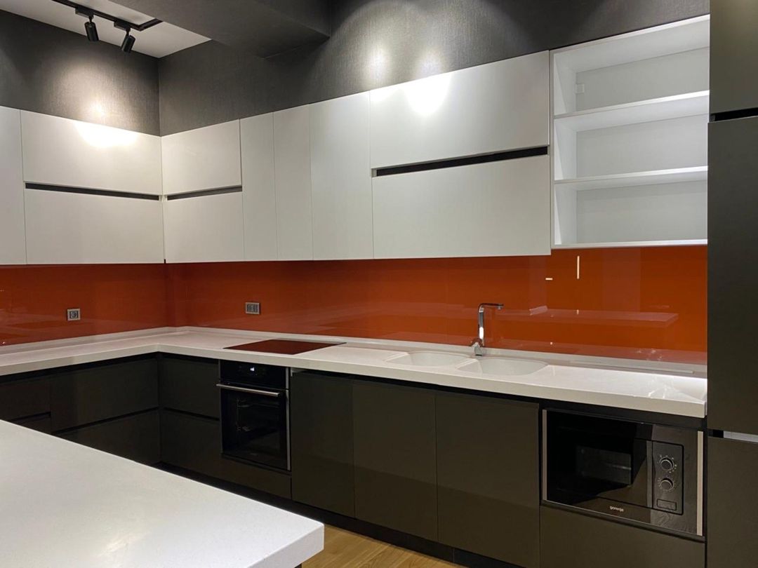 İcarəyə verilir 3 otaqlı yeni tikili 112 m² — Mənzil, Bakı (5)