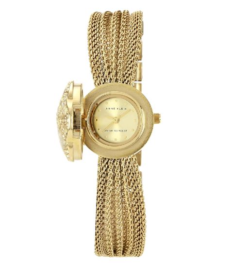 Qol saatı qadınlar üçün Anne Klein AK/1046CHCV — Bakı