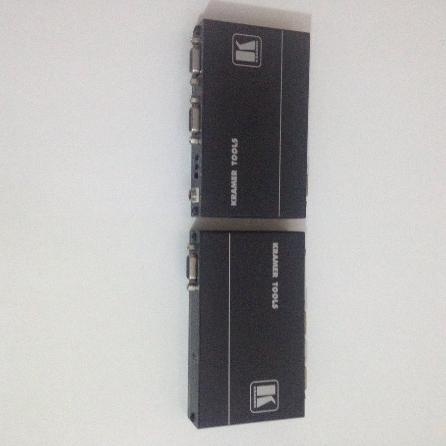 Kramer Electronics – Kramer Tools professional video paylayıcı dəst — Kompüterlər və noutbuklar, Bakı (3)