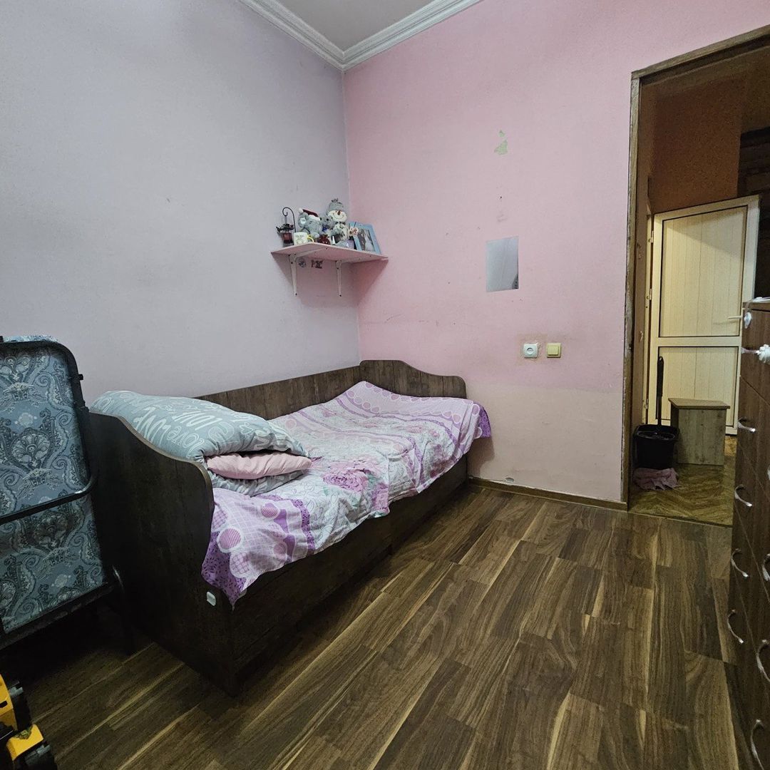 Satılır 3 otaqlı həyət evi/bağ evi 60 m² — Ev, villa, Bakı (4)
