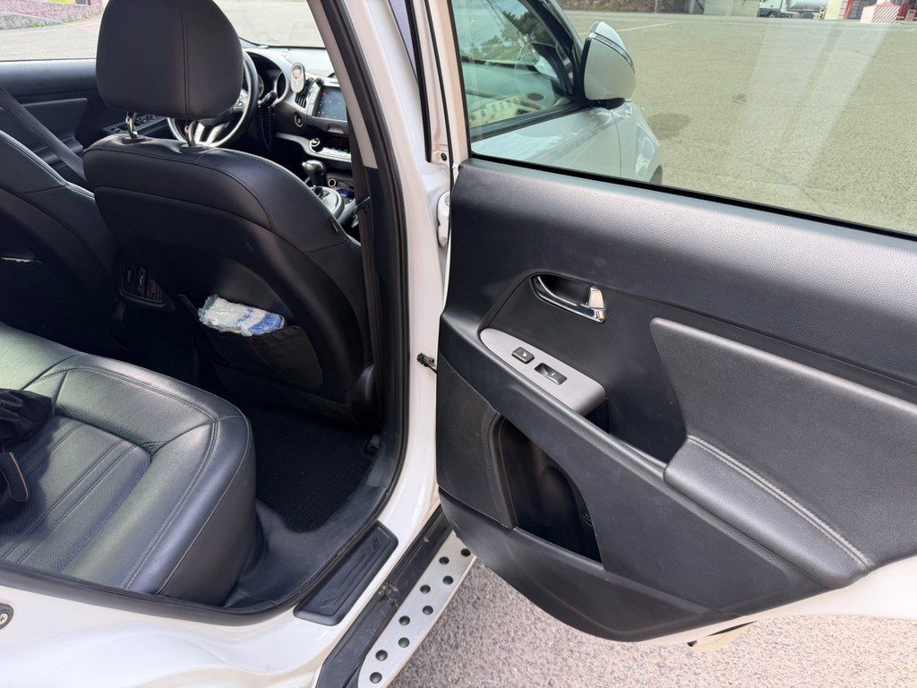 Kia Sportage, 2.0 L, 2014 il, 234 423 km 77-RS-376 — Avtomobillər, Tovuz (11)