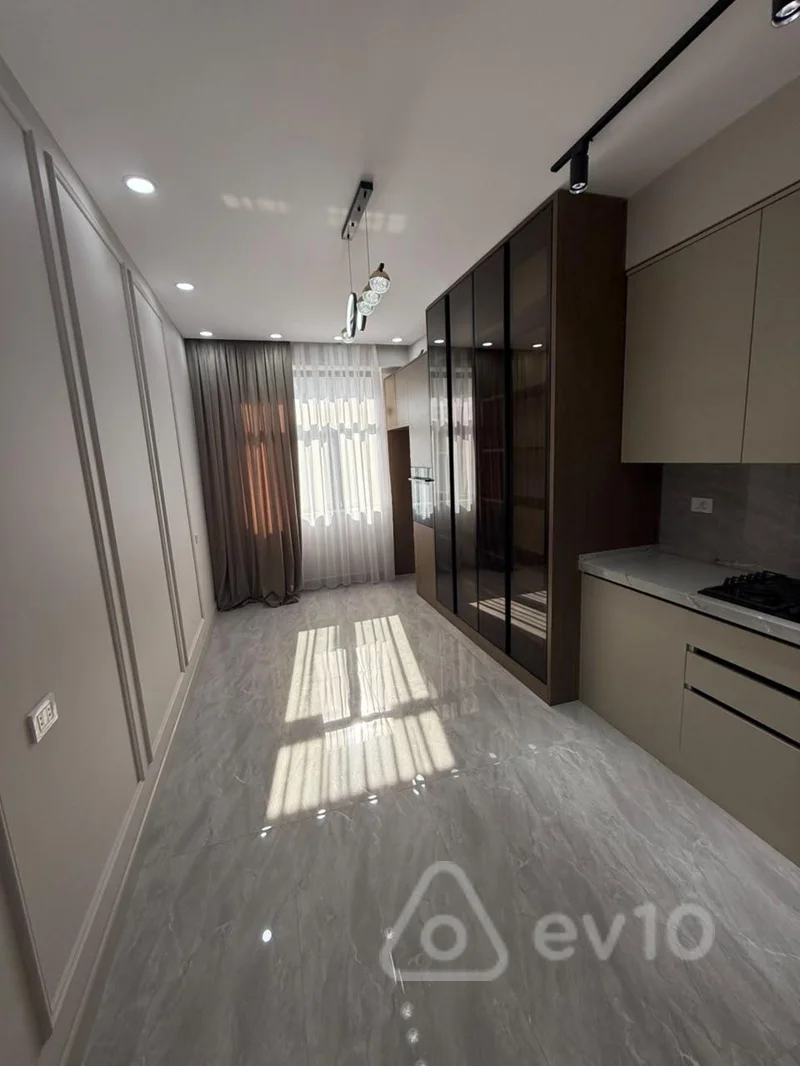 3 otaqlı mənzil, 113 m², Təbriz küçəsi — Mənzil, Bakı (11)