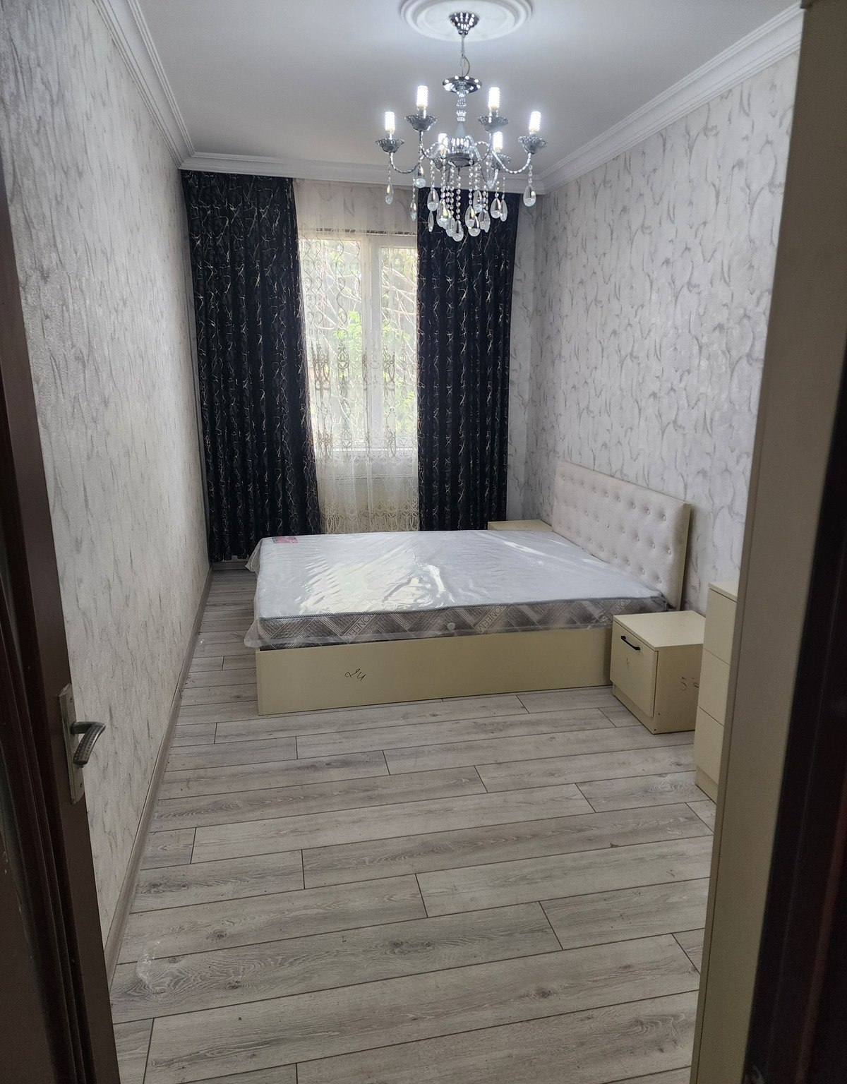 2 otaqlı mənzil 55 m² satılır — Mənzil, Bakı (3)