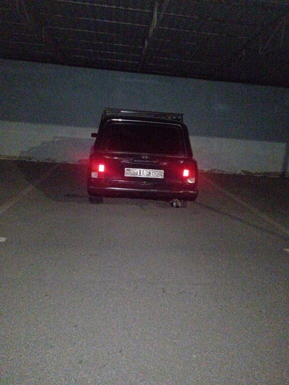 Lada (VAZ) 2104, 1.5 L, 2004 il, 150 000 km 90-UF-574 — Avtomobillər, Bakı (9)