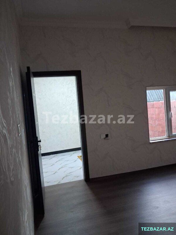 Yasamalda 2 otaqli heyet evi satilir — Ev, villa, Bakı