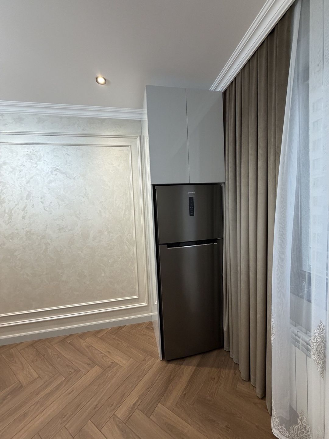 Satılır 3 otaqlı yeni tikili 79 m² — Mənzil, Bakı (4)
