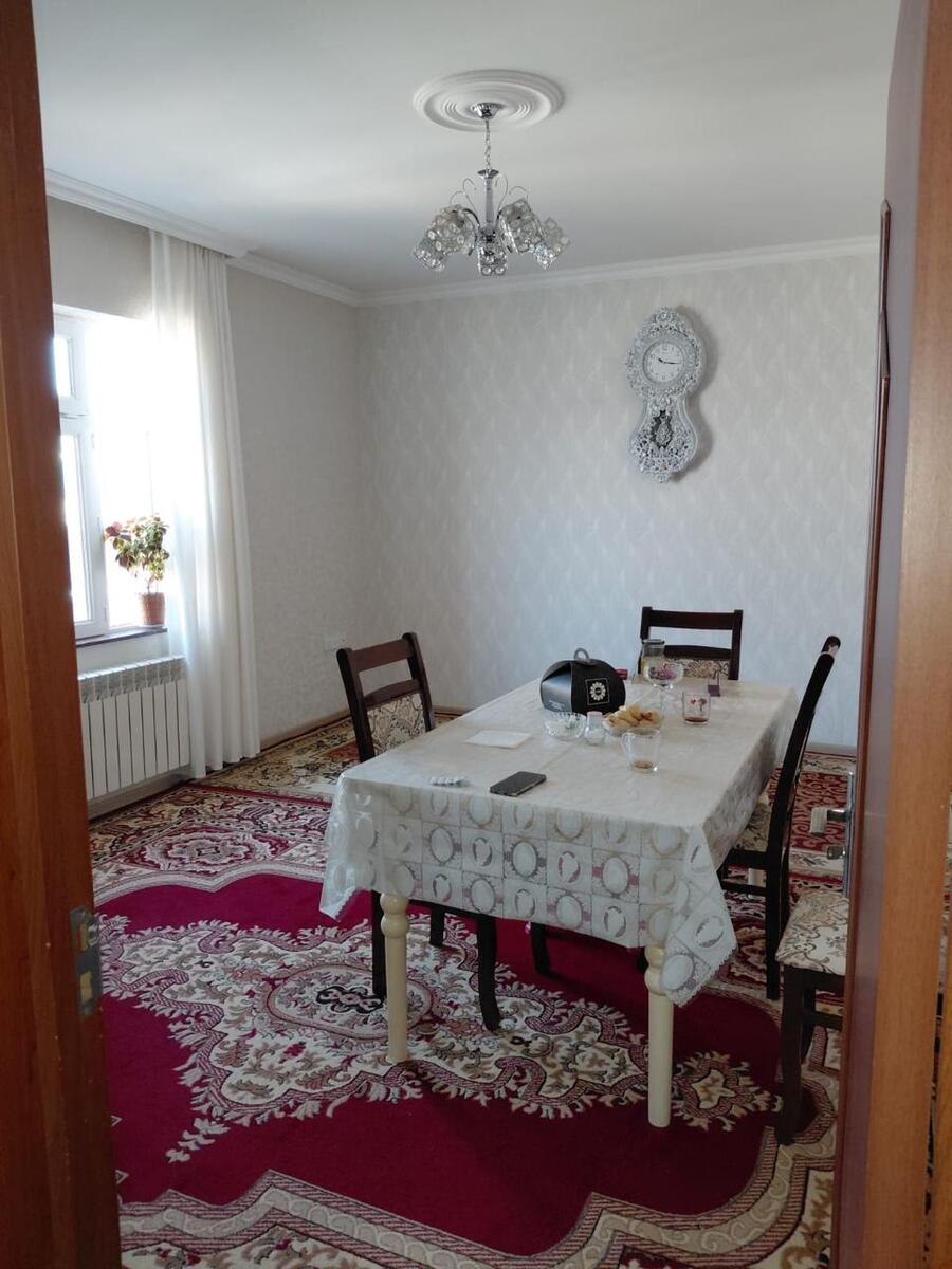 Satılır 3 otaqlı həyət evi/bağ evi 65 m² — Ev, villa, Sumqayıt (5)