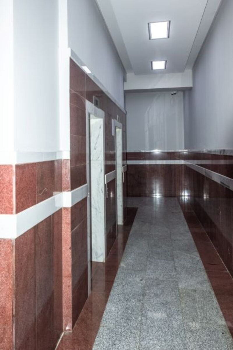 Satılır 3 otaqlı yeni tikili 95 m² — Mənzil, Bakı (4)