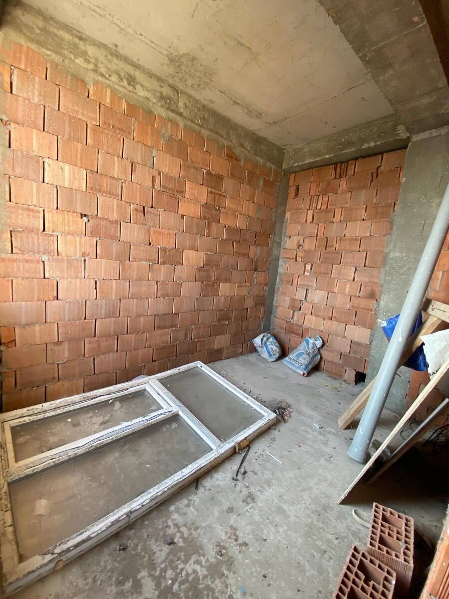 Satılır 3 otaqlı yeni tikili 84.6 m² — Mənzil, Bakı (8)