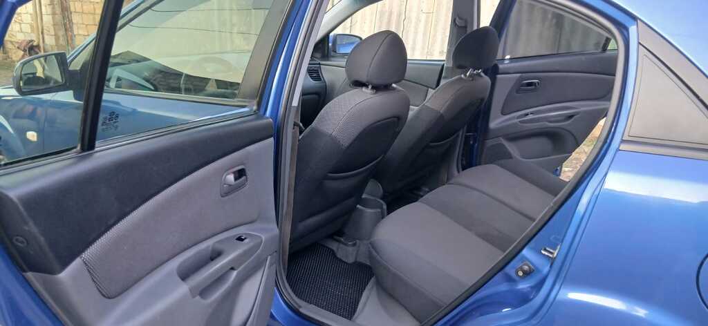 Kia Rio, 1.5 L, 2005 il, 330 000 km — Avtomobillər, Biləsuvar (8)