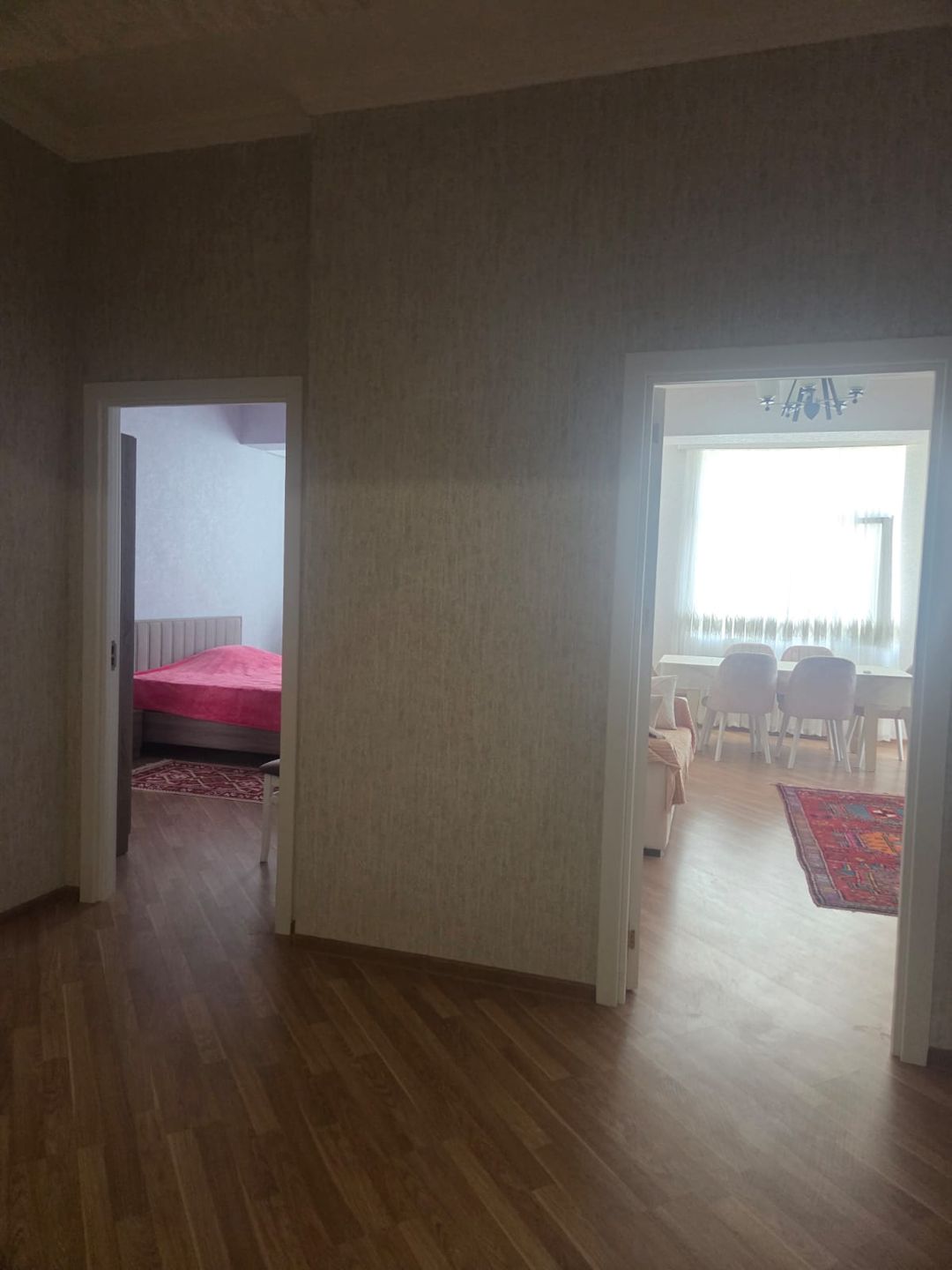 Satış: 2 otaqlı Yeni tikili, 82 m², Səbail rayonu — Mənzil, Bakı (4)