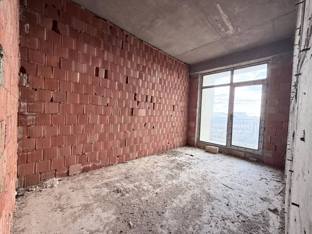 Satılır 2 otaqlı yeni tikili 52 m² — Mənzil, Sumqayıt (2)