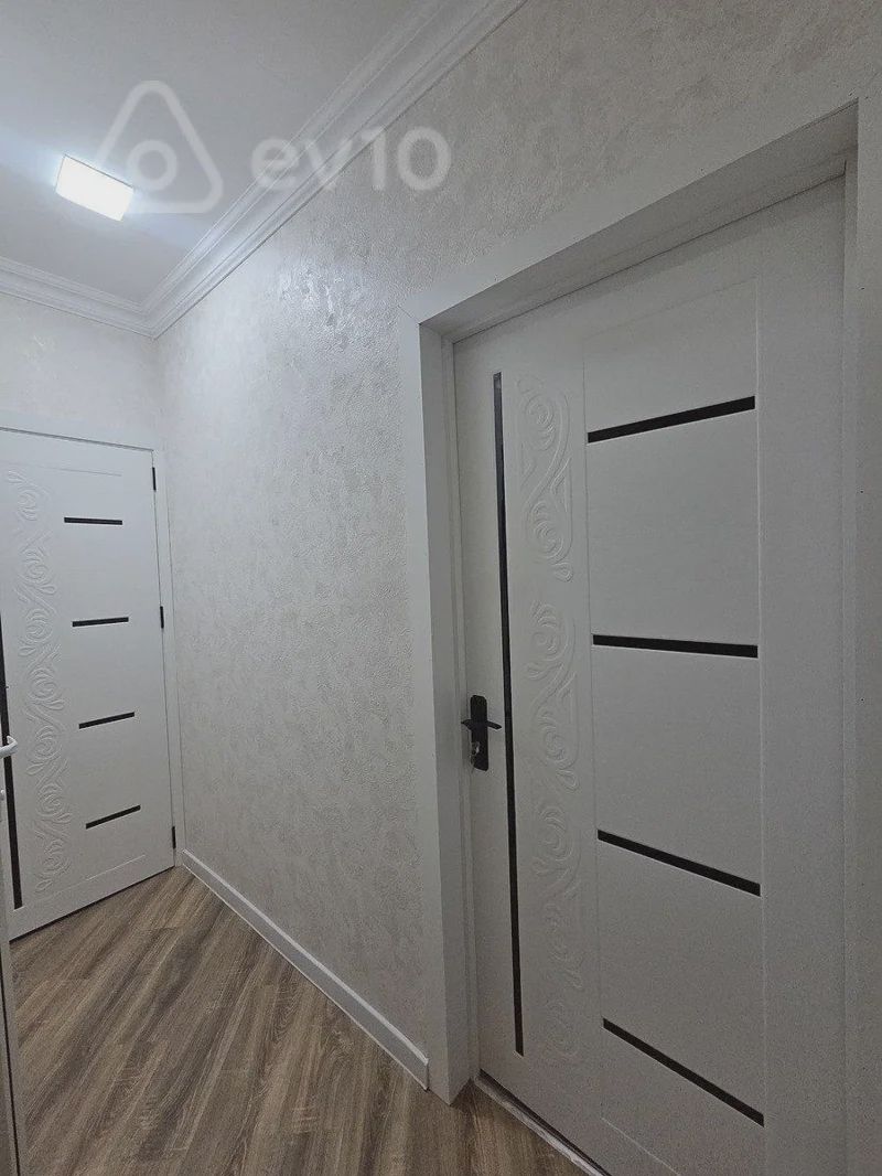 For rent: 2-room apartment (old building), 50 m² — Mənzil, Bakı (6)