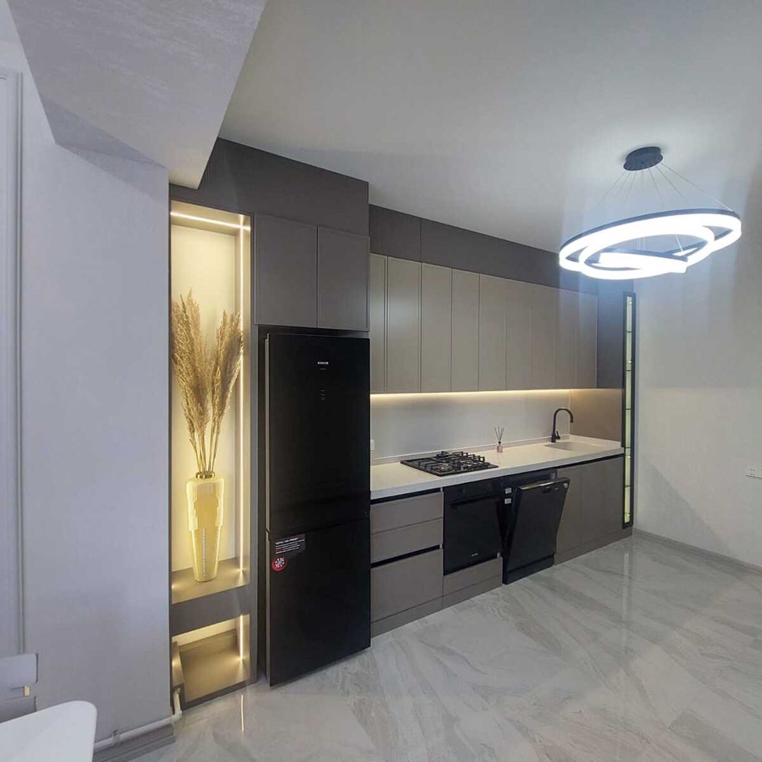 Satılır 3 otaqlı yeni tikili 110 m² — Mənzil, Bakı (10)