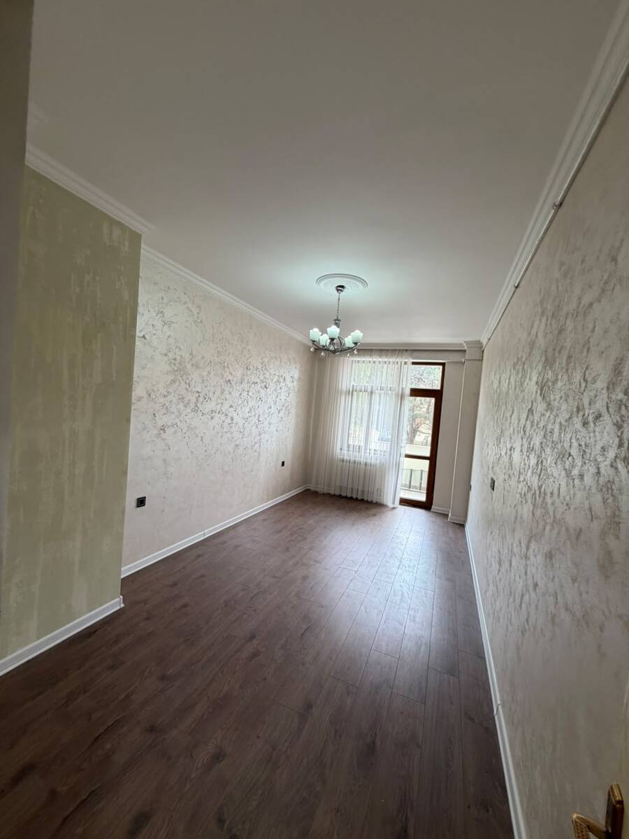 Satılır 2 otaqlı yeni tikili 75 m² — Mənzil, Bakı (5)
