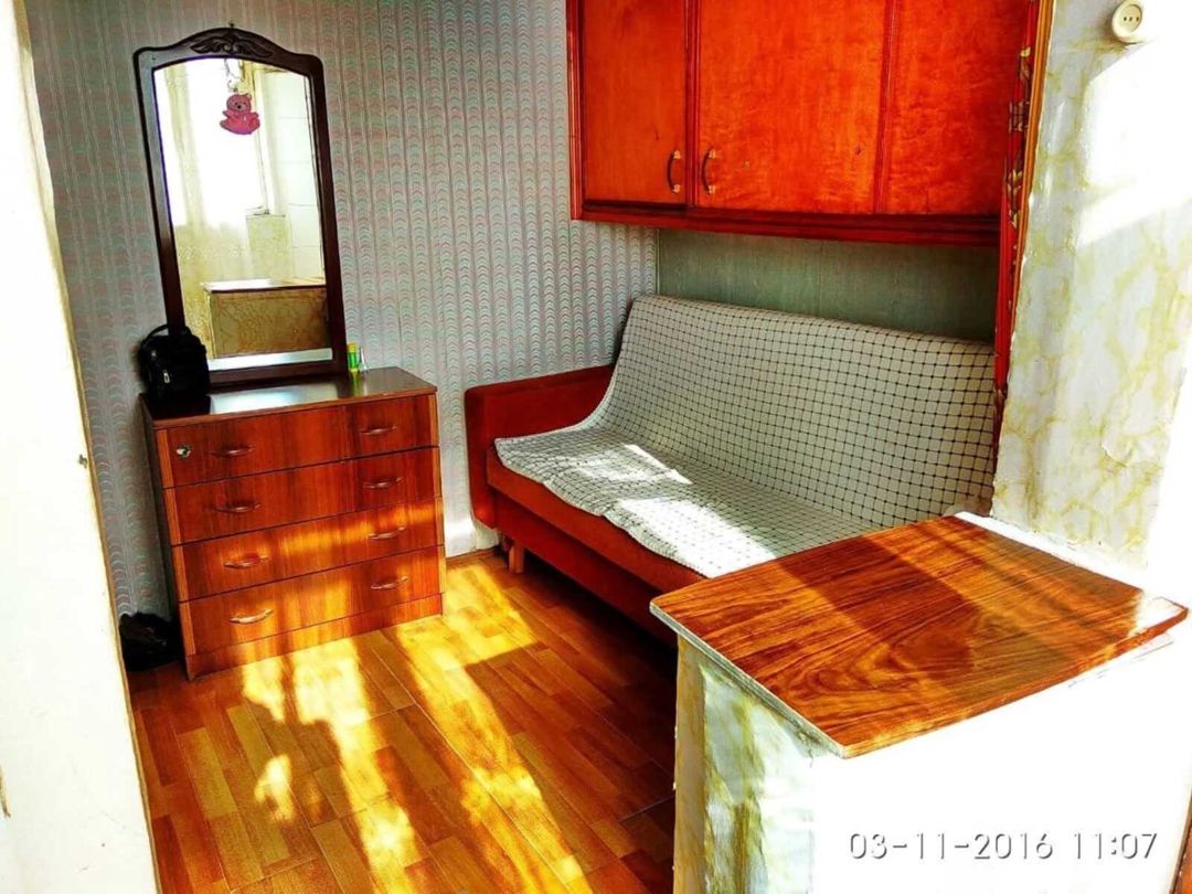 İcarəyə verilir 1 otaqlı köhnə tikili 36 m² — Mənzil, Bakı (5)