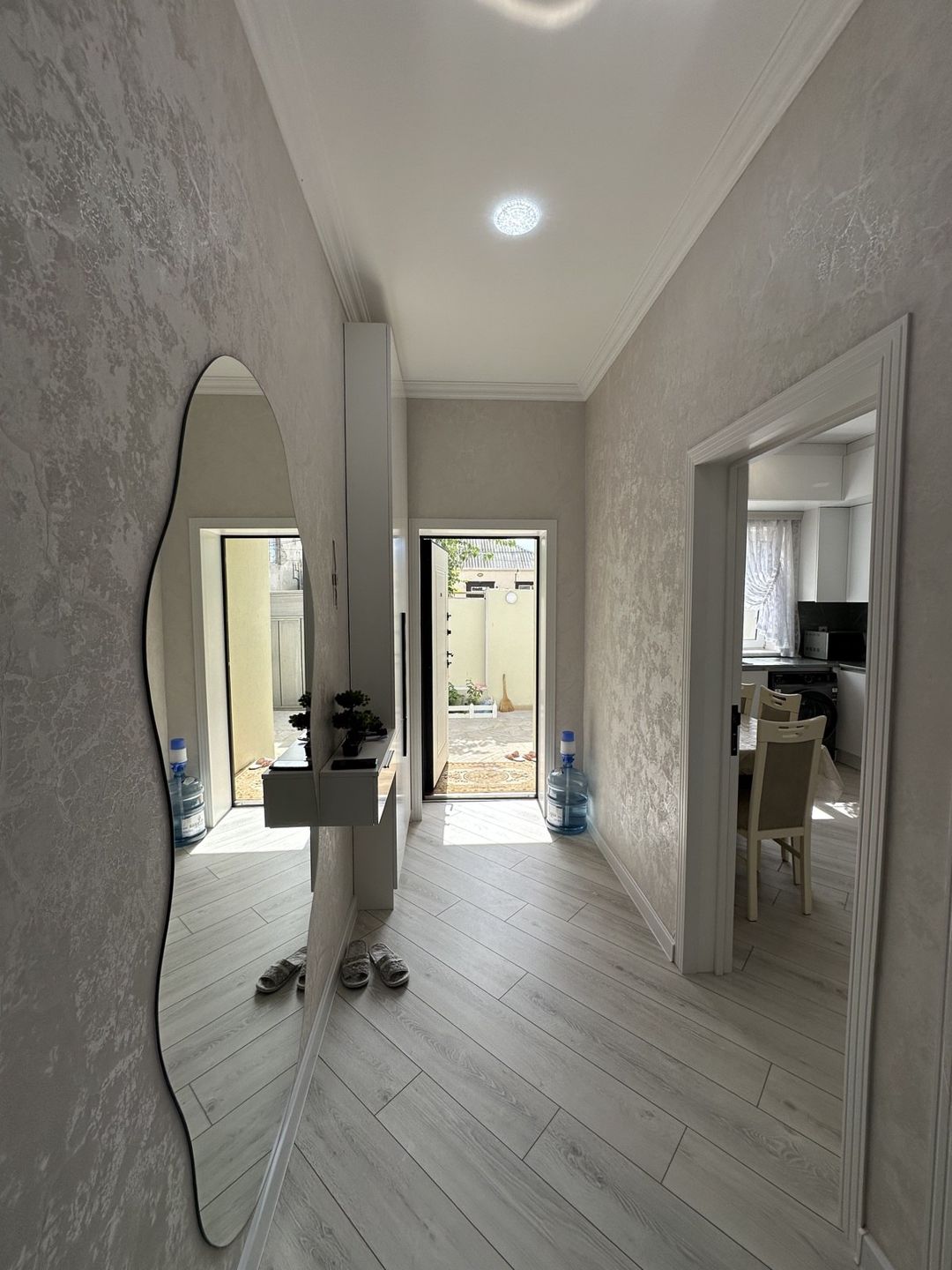 Satılır 5 otaqlı həyət evi/bağ evi 150 m² — Ev, villa, Bakı (5)