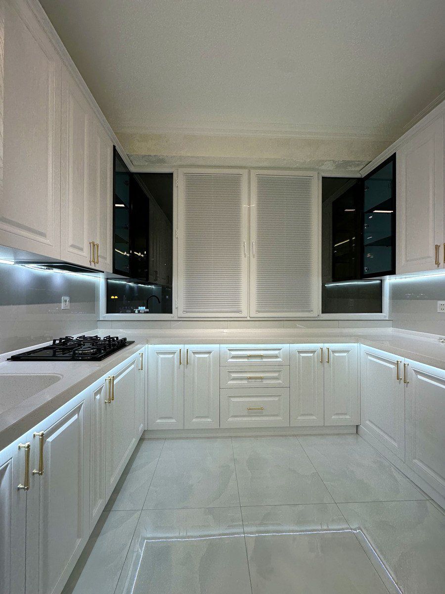 Satılır 3 otaqlı yeni tikili 88 m² — Mənzil, Bakı (12)