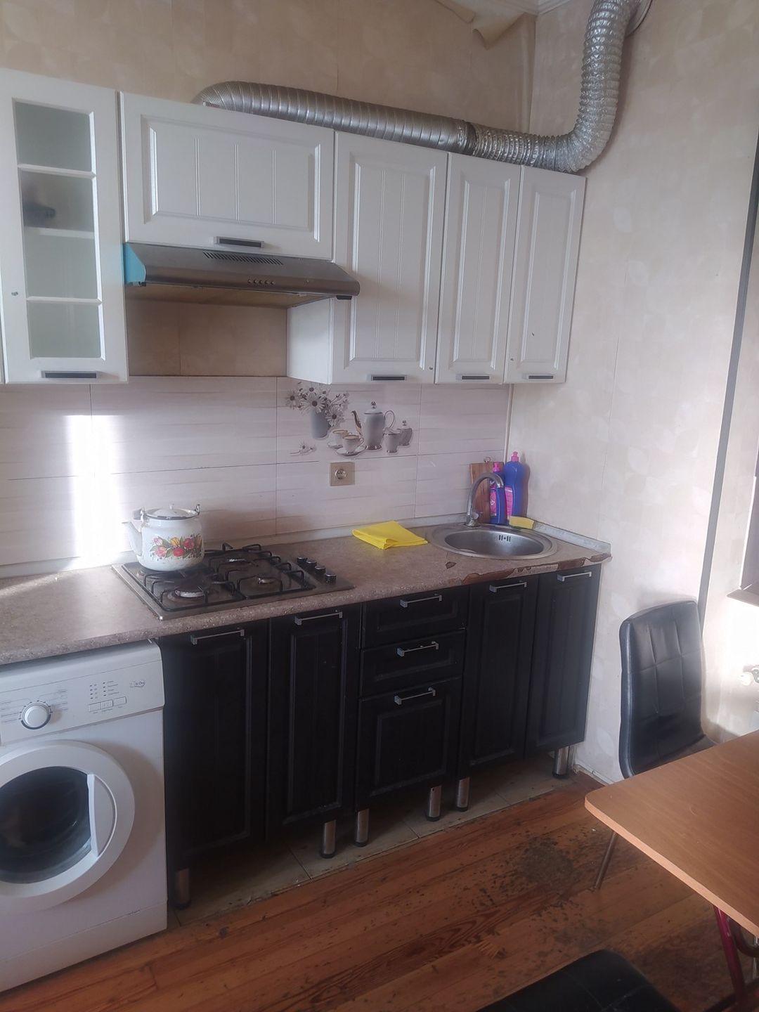 İcarəyə verilir 3 otaqlı yeni tikili 100 m² — Mənzil, Bakı (10)