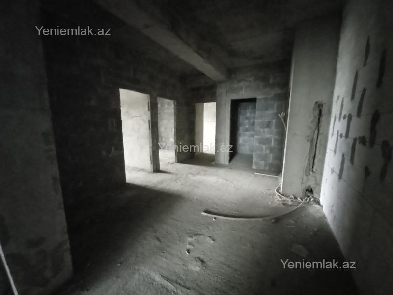 Satılır 4 otaqlı Bina evi menzil (Yeni tikili), 175 m², Sumqayıt Bulvarı — Mənzil, Sumqayıt (4)