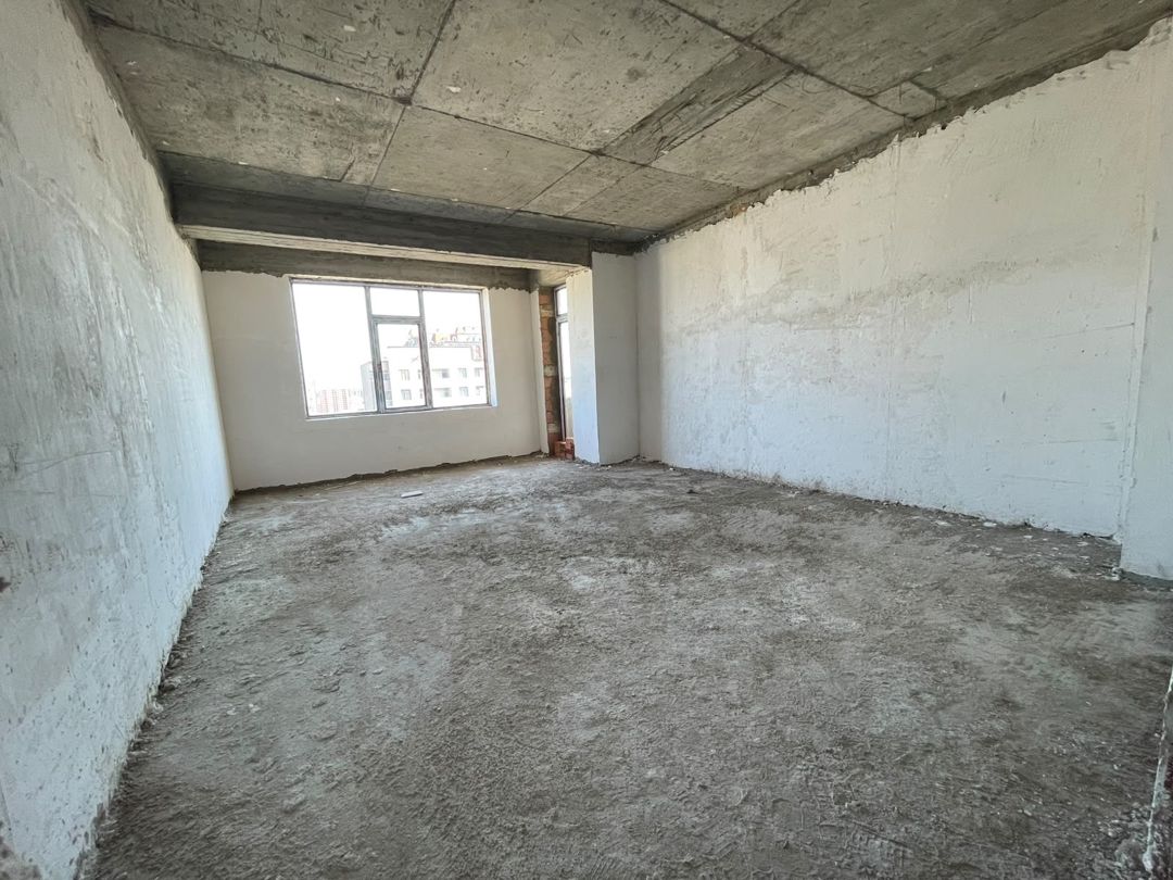 Satılır 4 otaqlı yeni tikili 188 m² — Mənzil, Bakı