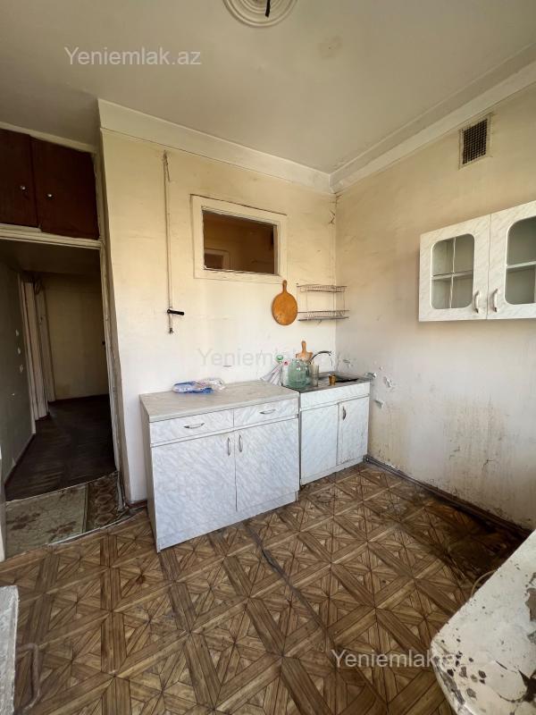 Satılır 3 otaqlı Bina evi menzil (Köhnə tikili), 88 m², Sabunçu rayonu — Mənzil, Bakı (6)