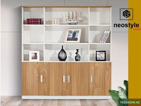 Ev və ya Ofis üçün dolab — Bakı