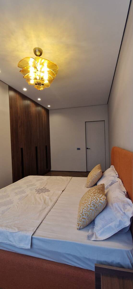 Satılır 3 otaqlı yeni tikili 113 m² — Mənzil, Bakı (9)