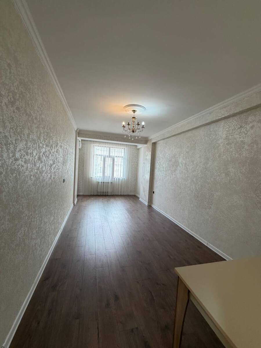 Satılır 2 otaqlı yeni tikili 75 m² — Mənzil, Bakı (9)