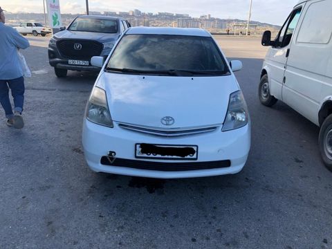 Toyota Prius, 1.5 L, 1.3 kWh, 2008 il, 100 000 km — Bakı