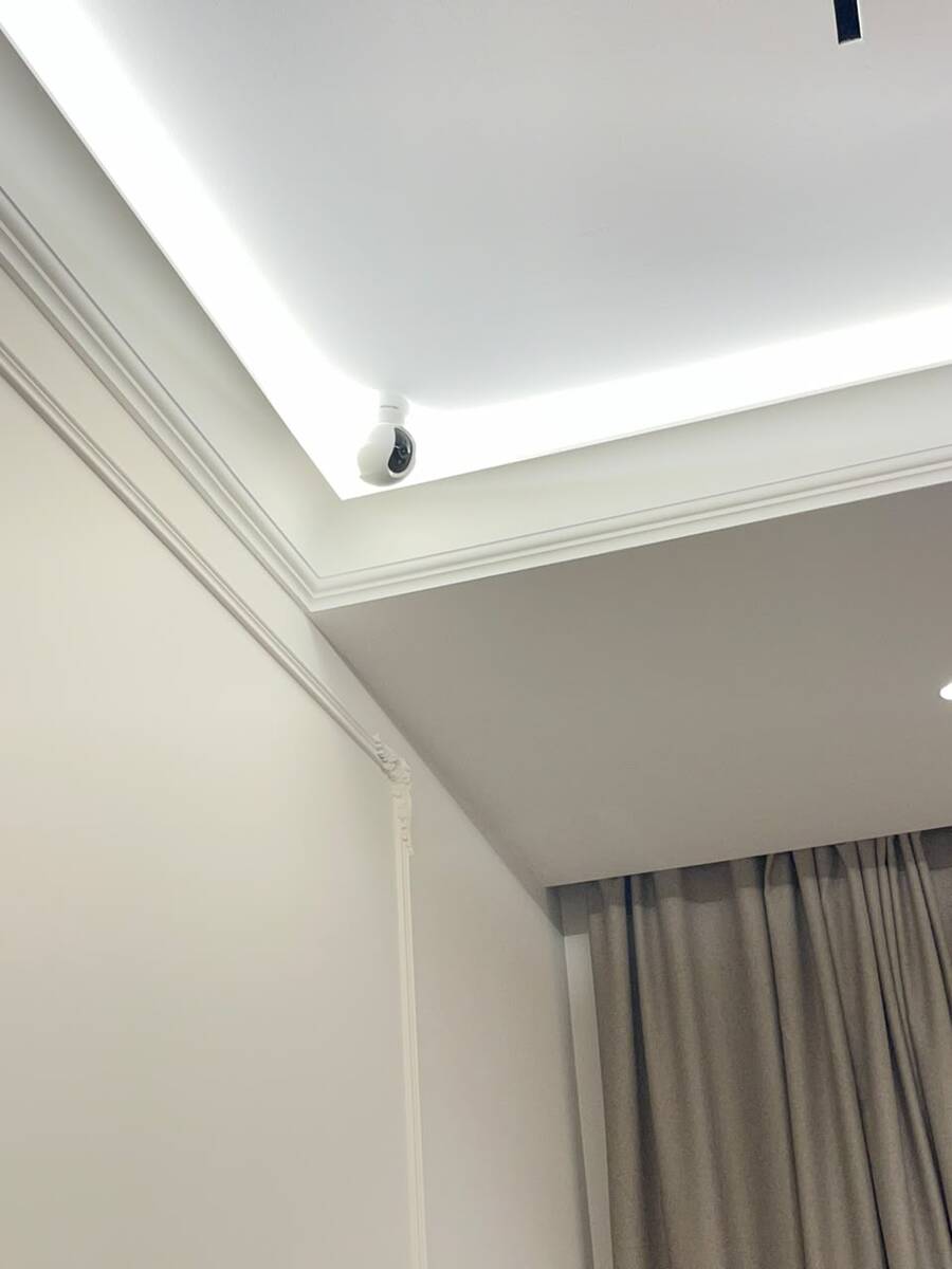 Satılır 3 otaqlı yeni tikili 127 m² — Mənzil, Bakı (8)