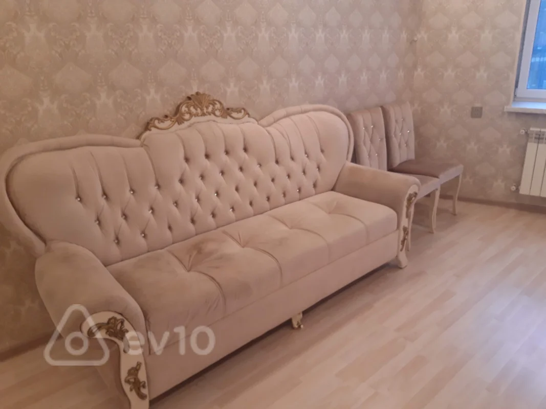 2 otaqlı mənzil, 50 m², Bakıxanov — kirayə — Mənzil, Bakı (2)