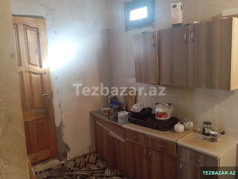 Binəqədi Mədən-1 ərazisi — Ev, villa, Bakı (9)