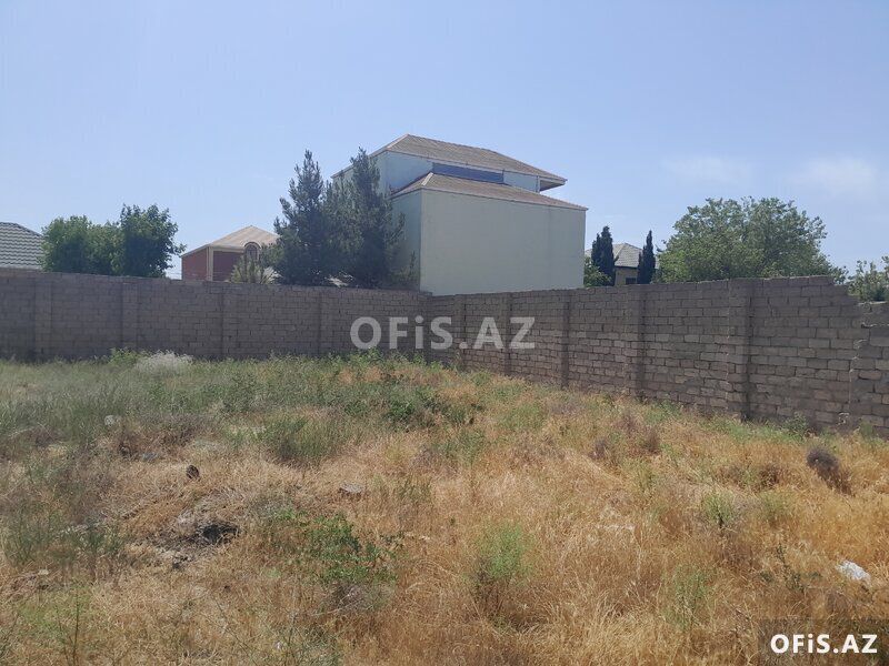 Torpaq Satılır Xəzər r., 5.5 sot — Torpaq, Bakı (3)