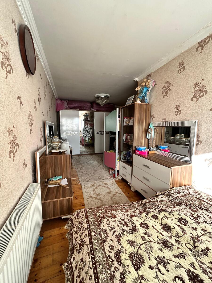 Satılır 4 otaqlı yeni tikili 124 m² — Mənzil, Bakı (10)